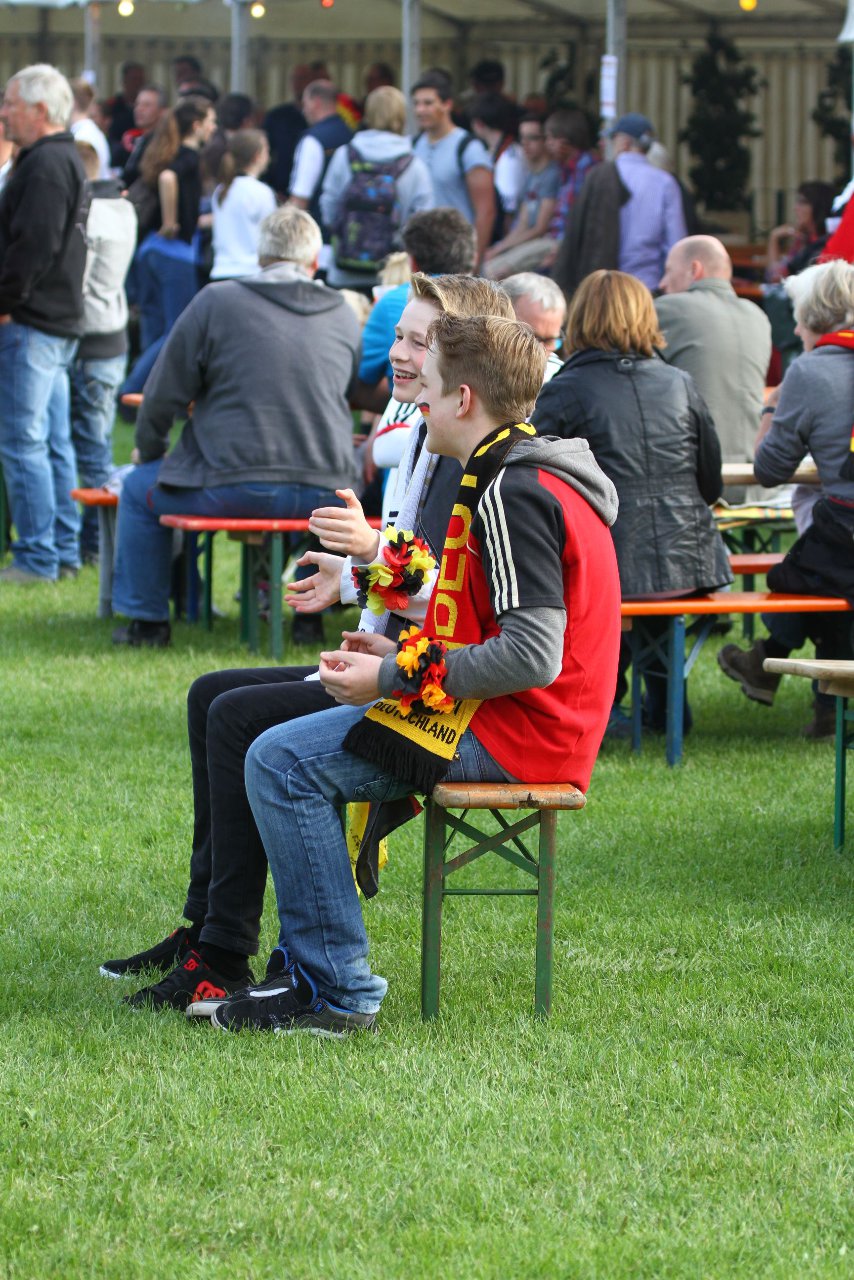 Bild 70 - Public Viewing